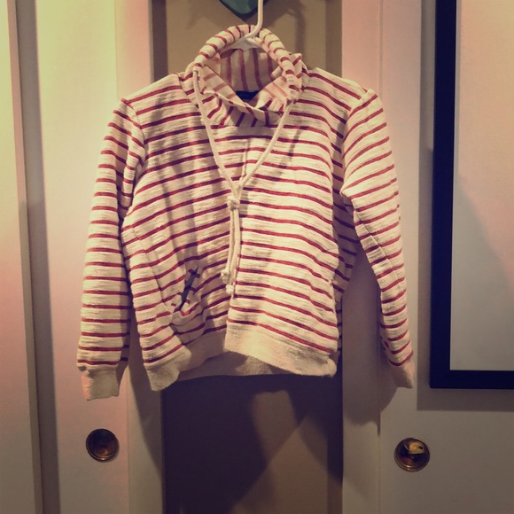 Gibson Other - Cropped sweatshirt